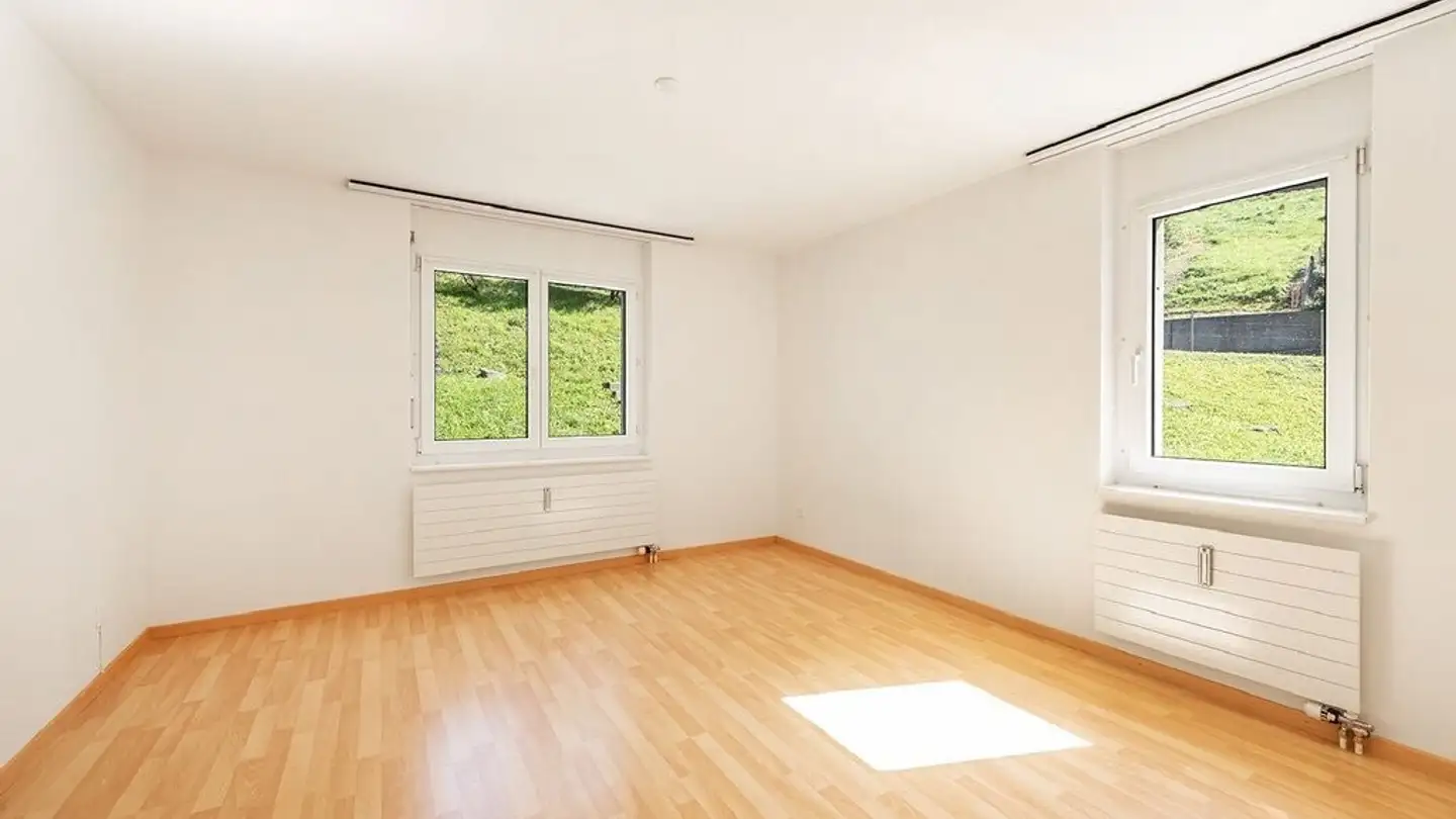 Appartamento in affitto - Loch, 9428 Walzenhausen - Foto 3