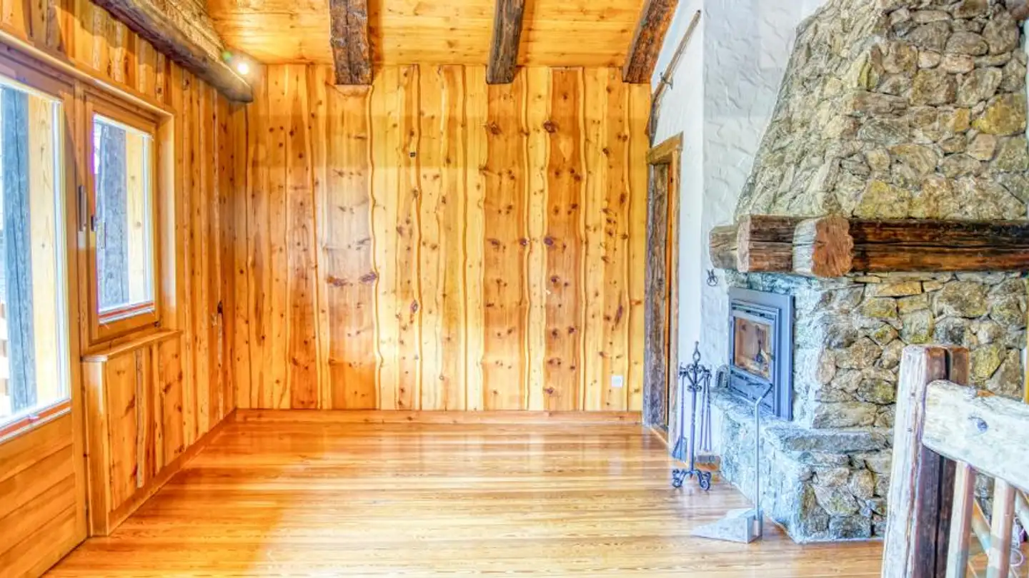 Chalet for sale - Route des Doudes 3, 3960 Niouc - Photo 4