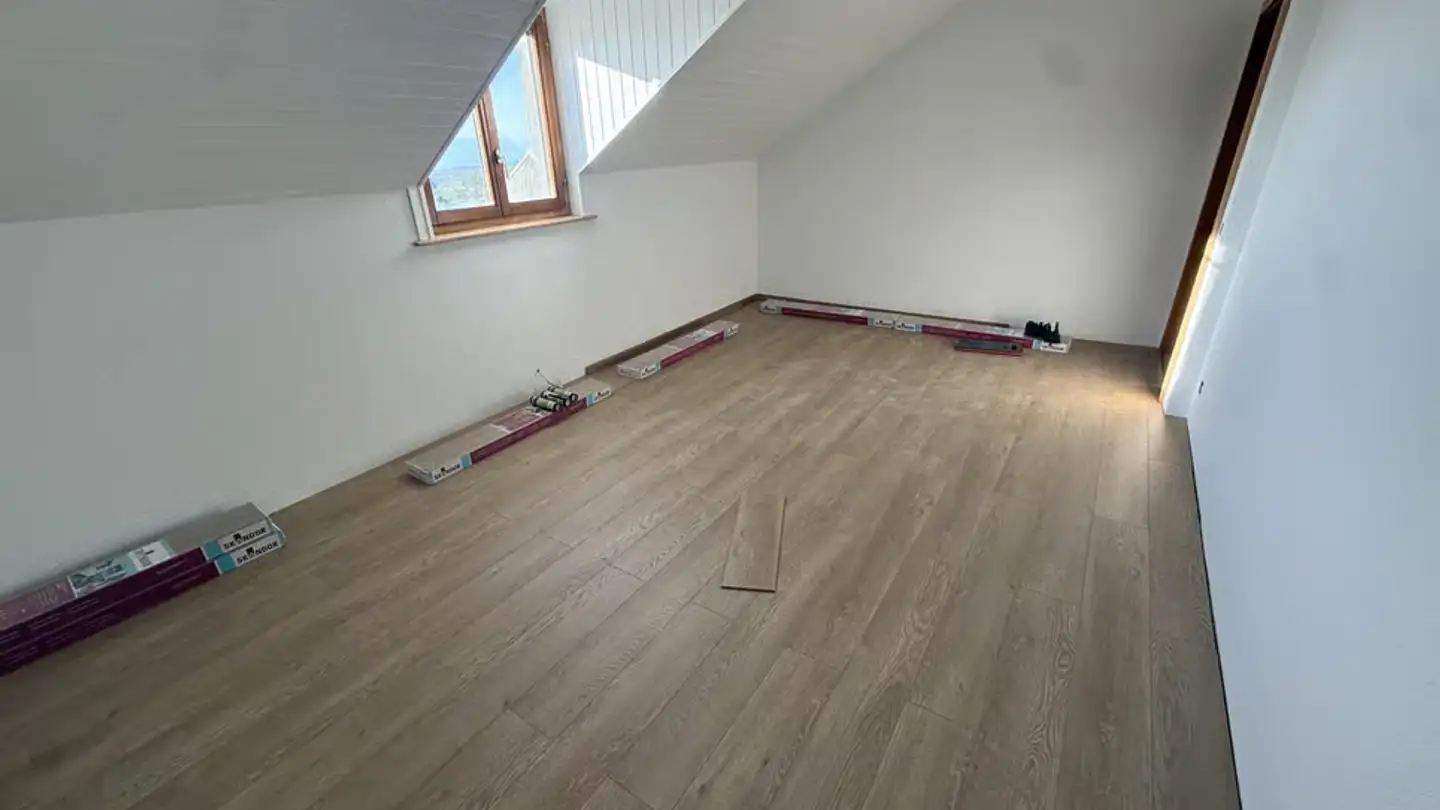 Appartement à louer - Route Du Pralet 21, 1148 La Coudre - Photo 4