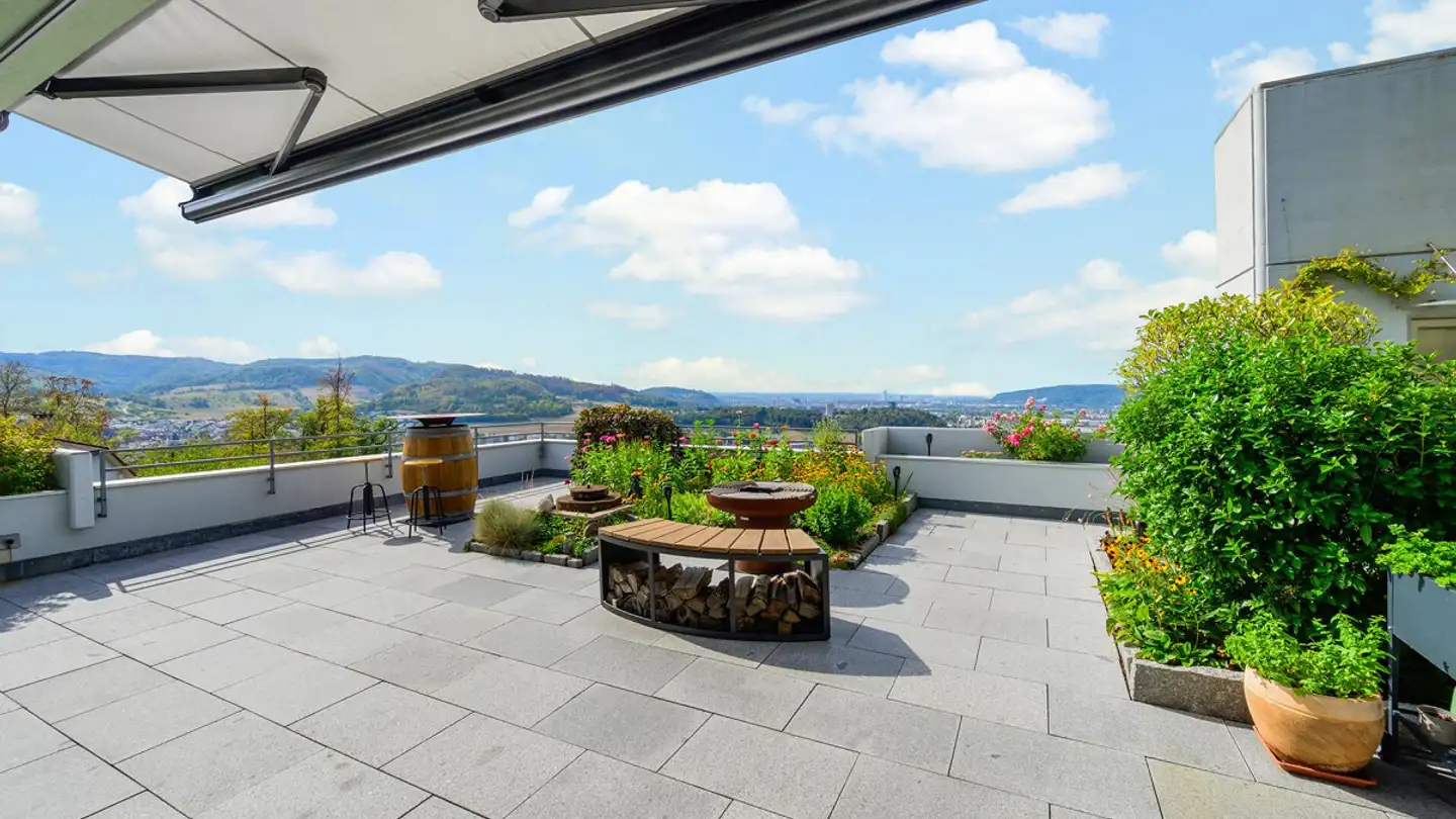 Penthouse for sale - Poolstrasse 15e, 4414 Füllinsdorf