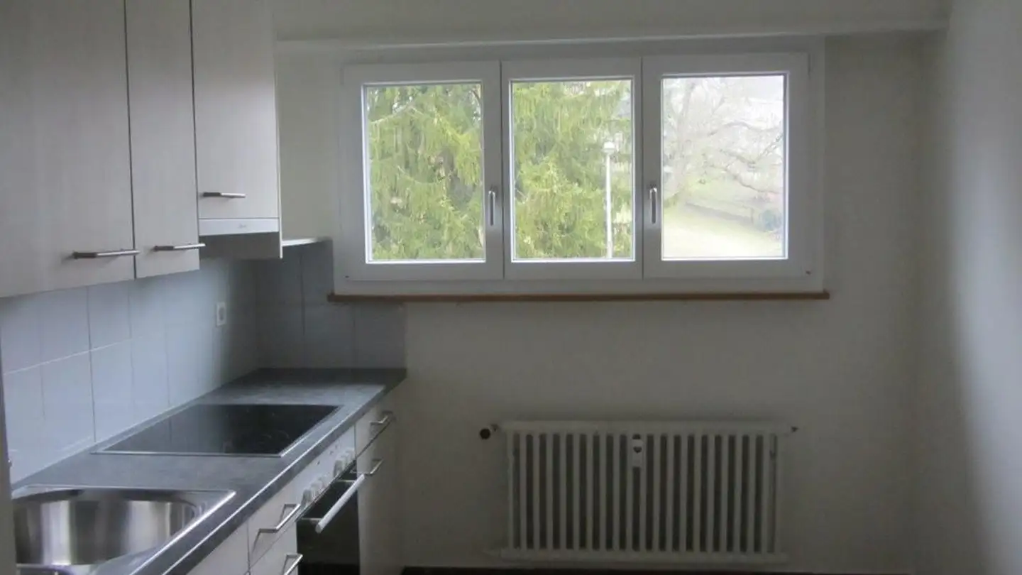 Apartment for rent - Rudolf Wackernagel-Strasse 45, 4125 Riehen - Photo 3