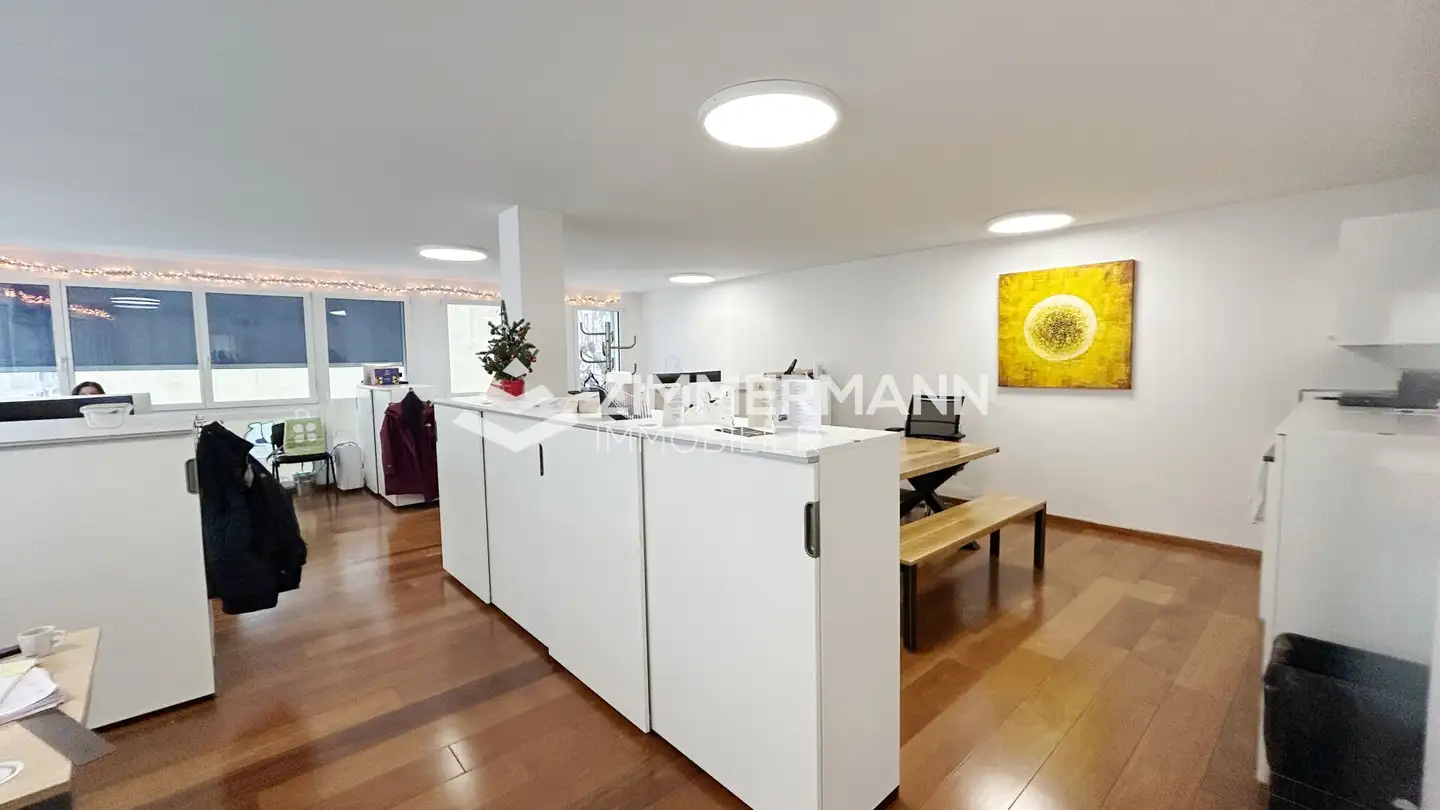 Spazio ufficio in affitto - Rue Jean- Jaquet, 1201 Genève - Foto 4