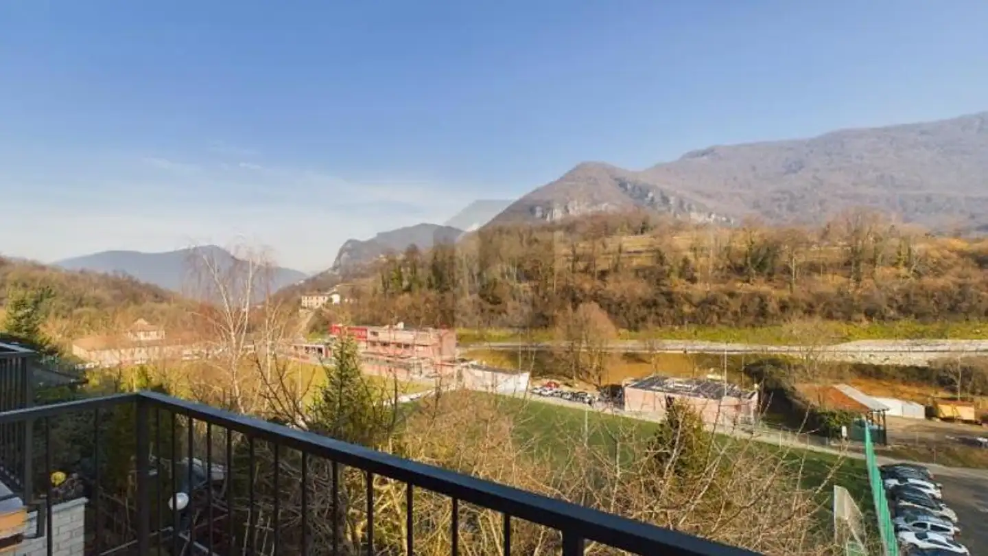 Single house for sale - 6873 Corteglia