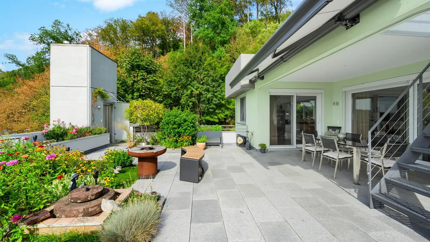 Penthouse for sale - Poolstrasse 15e, 4414 Füllinsdorf - Photo 2