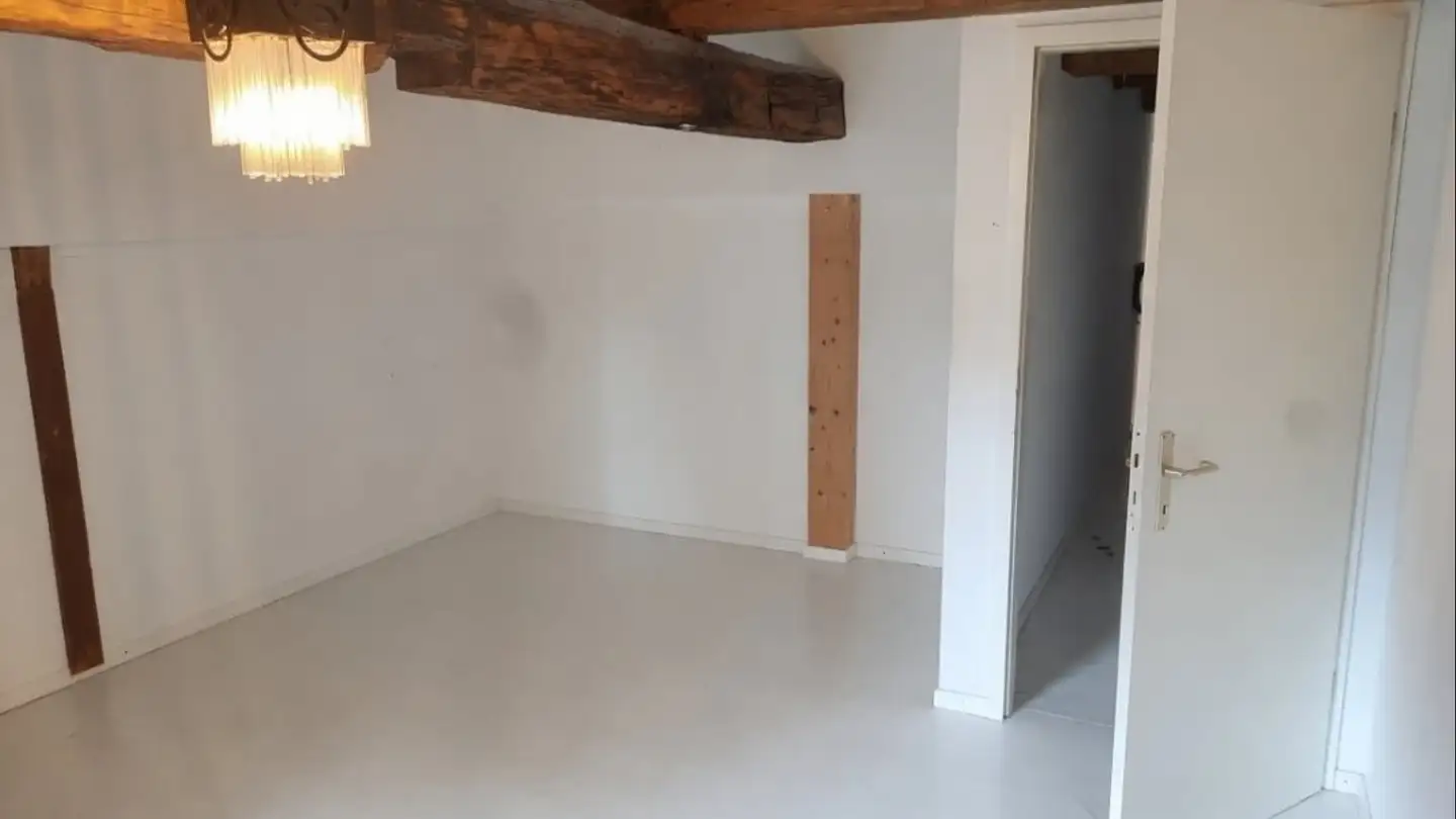 Stanza singola in affitto - Hauptstrasse, 4552 Derendingen - Foto 2
