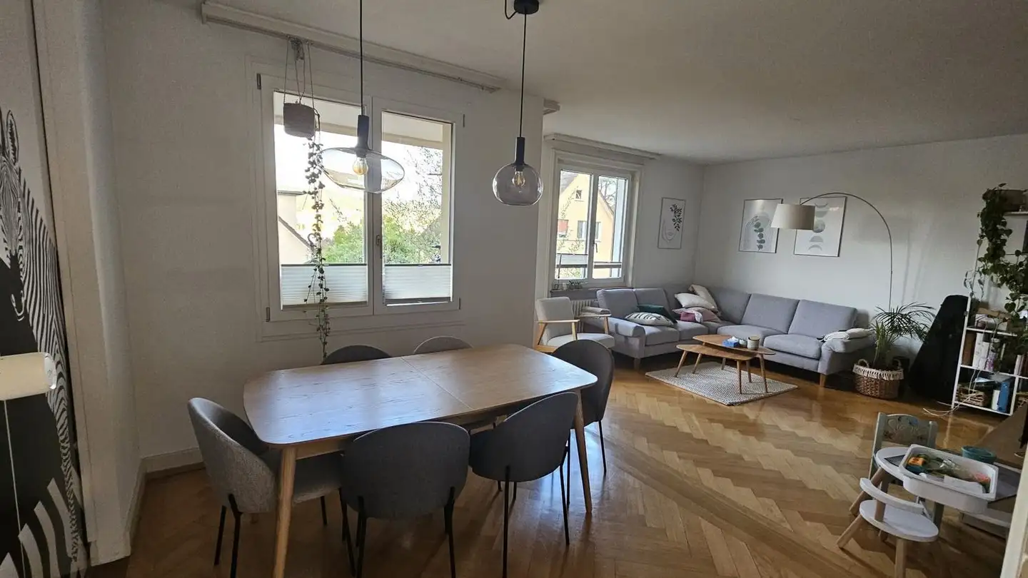 Appartement à louer - Zürichstrasse 83, 8700 Küsnacht ZH