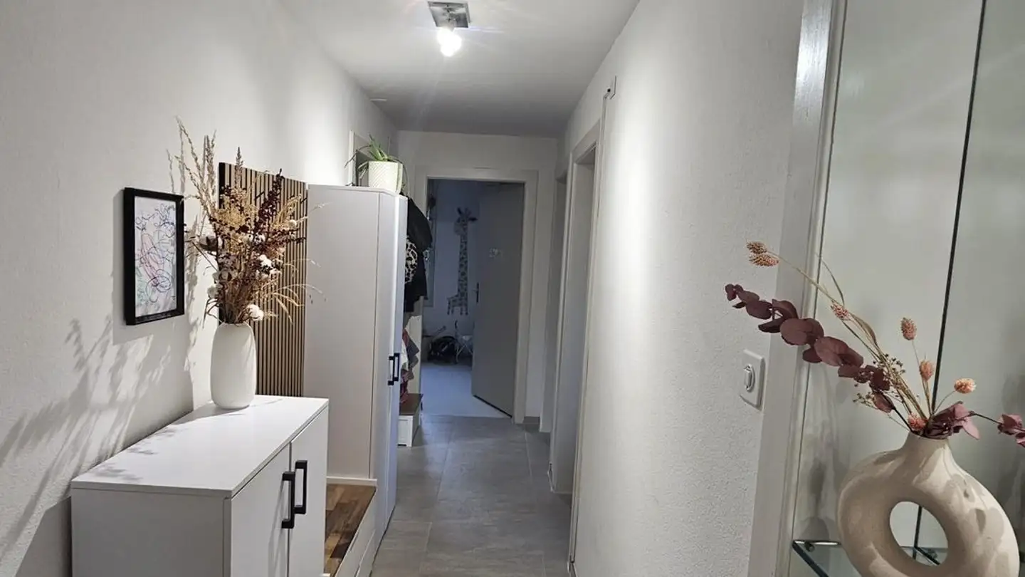 Appartement à louer - Zürichstrasse 83, 8700 Küsnacht ZH - Photo 2