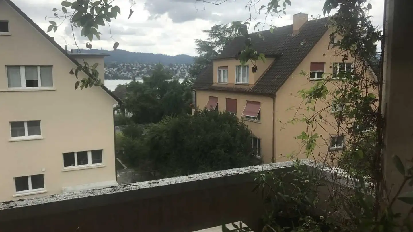 Appartement à louer - Zürichstrasse 83, 8700 Küsnacht ZH - Photo 3