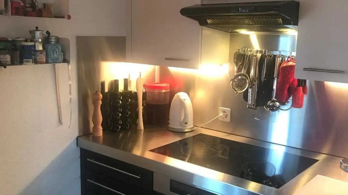 Appartement à louer - Zürichstrasse 83, 8700 Küsnacht ZH - Photo 4