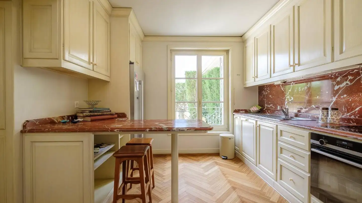 Appartement à vendre - 1253 Vandoeuvres - Photo 3