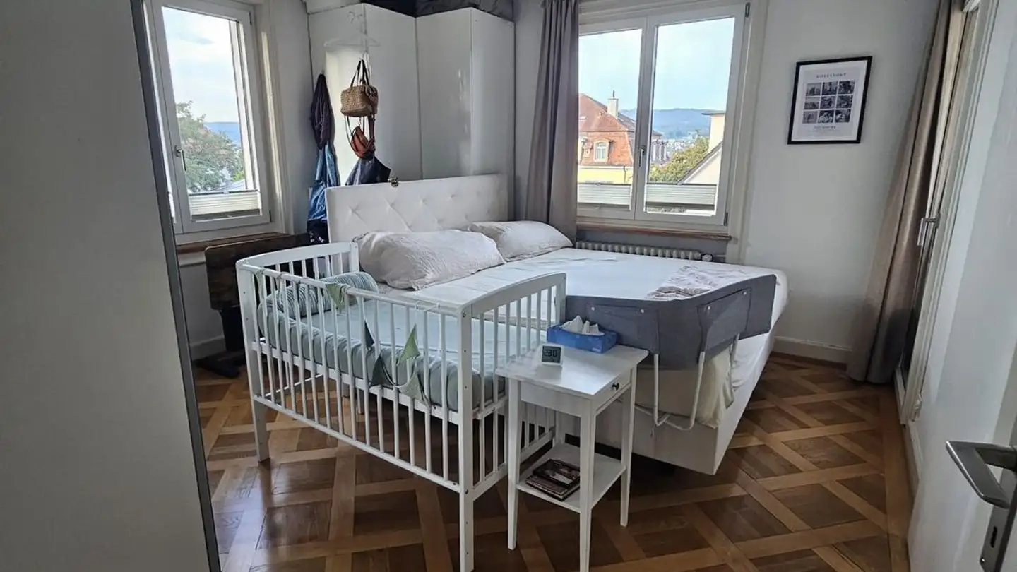 Apartment for rent - Zürichstrasse 83, 8700 Küsnacht ZH - Photo 2