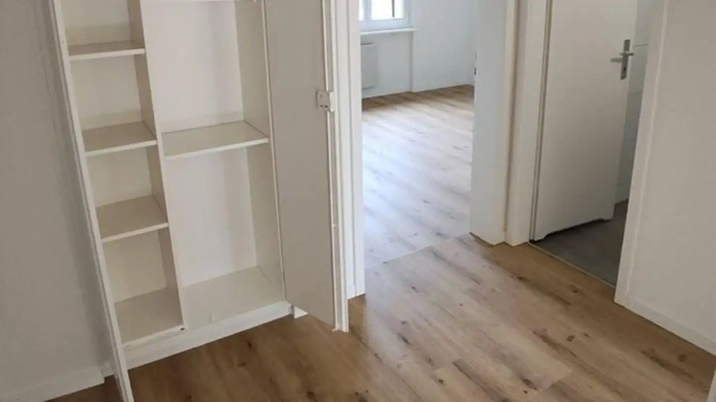 Apartment for rent - Breitistrasse 4, 8302 Kloten