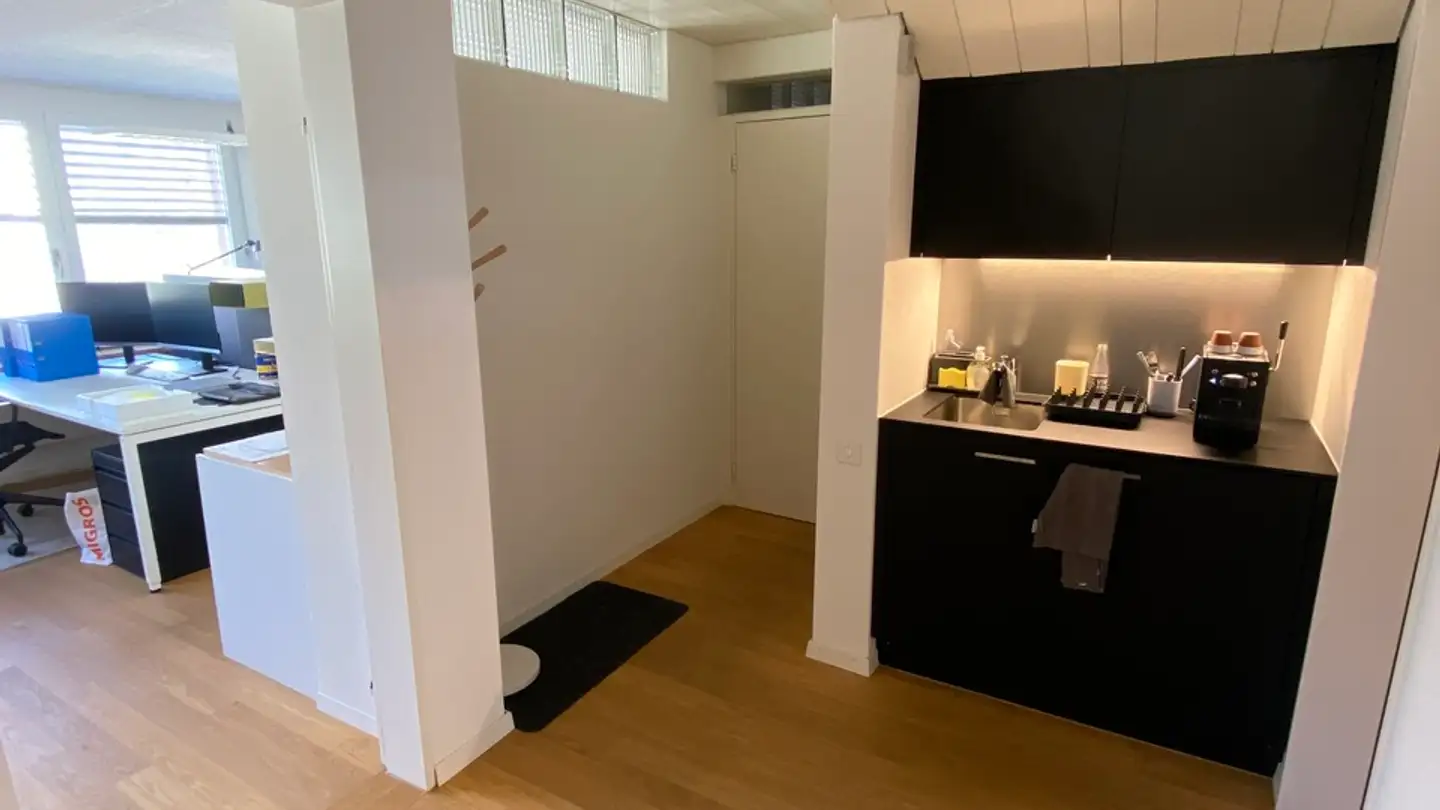 Bürofläche mieten - Bitzighoferstrasse 11, 6060 Sarnen - Foto 3