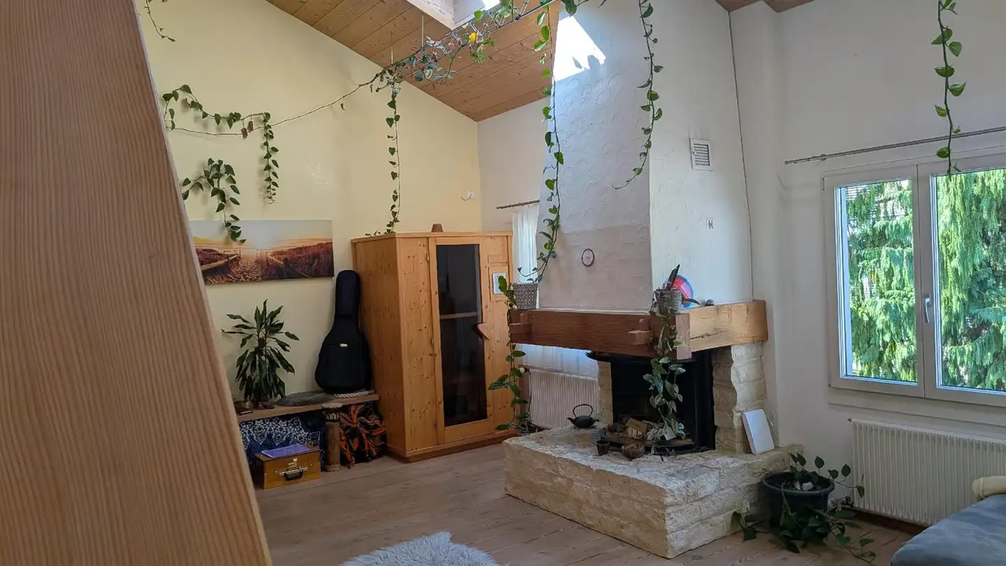 Chambre à louer - Kernserstrasse 25a, 6060 Sarnen - Photo 2