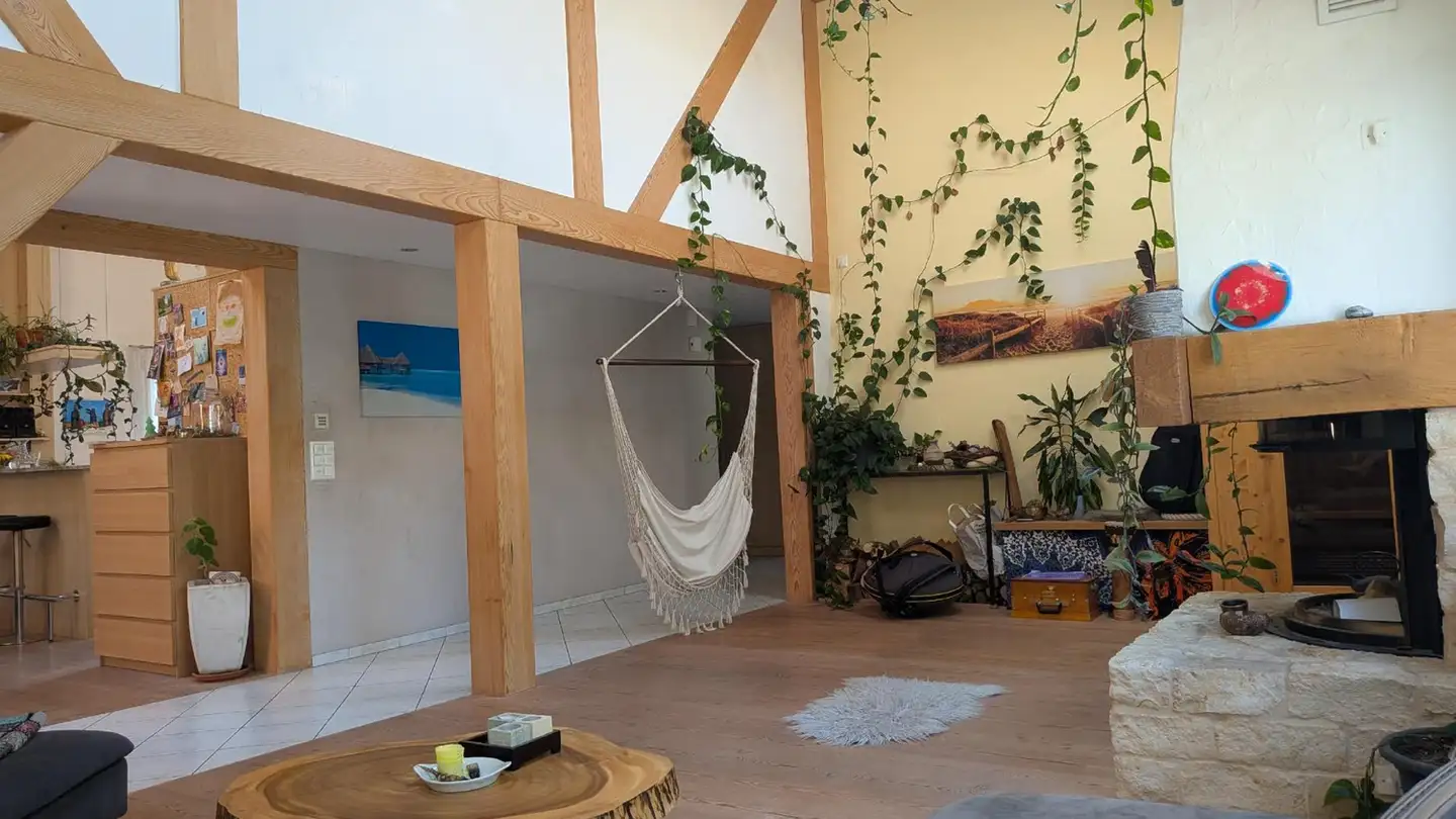 Chambre à louer - Kernserstrasse 25a, 6060 Sarnen - Photo 3