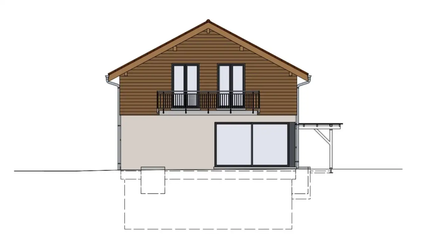 Casa singola in vendita - Bützigen, 3707 Därligen - Photo 4