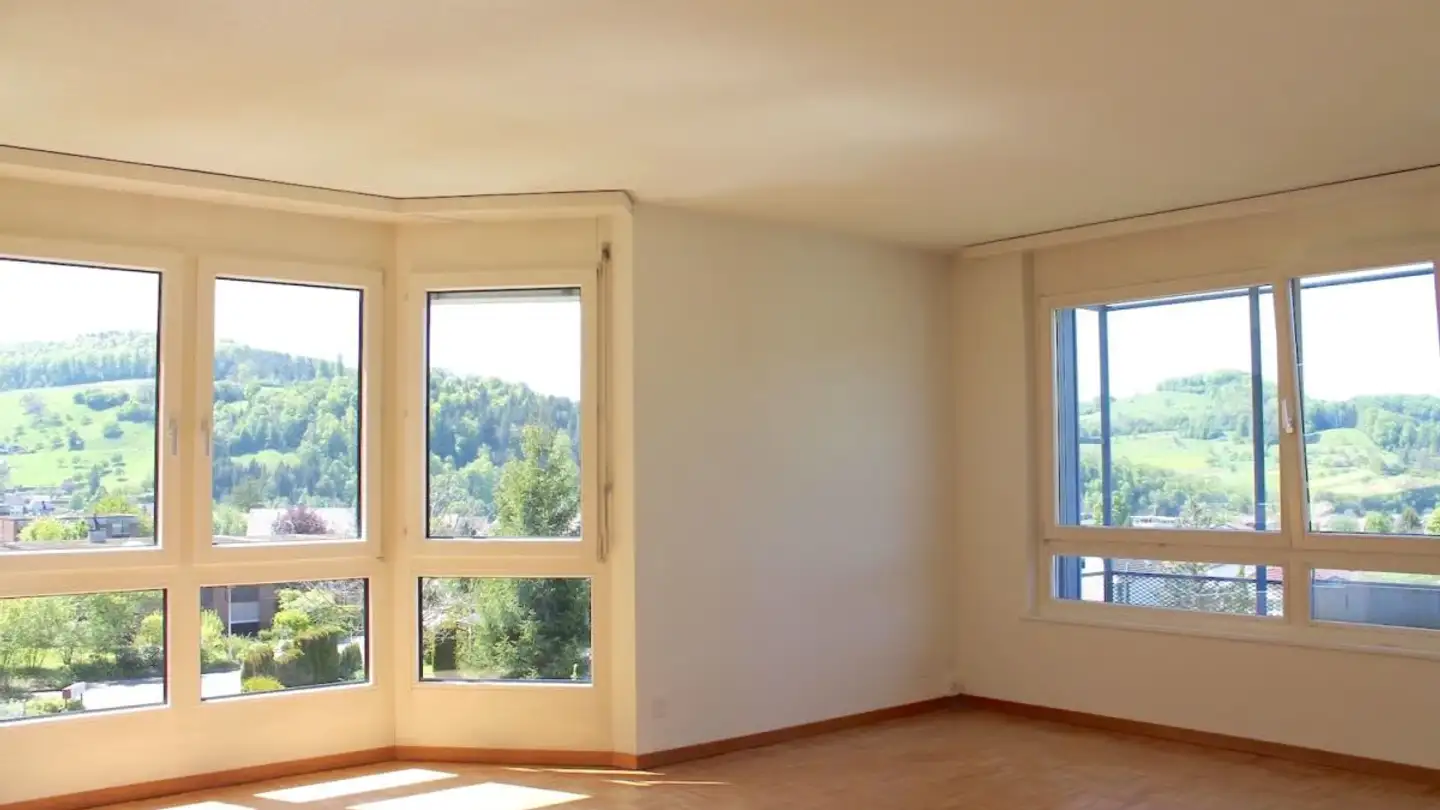 Apartment for rent - Rüttelistrasse 18, 4416 Bubendorf - Photo 2