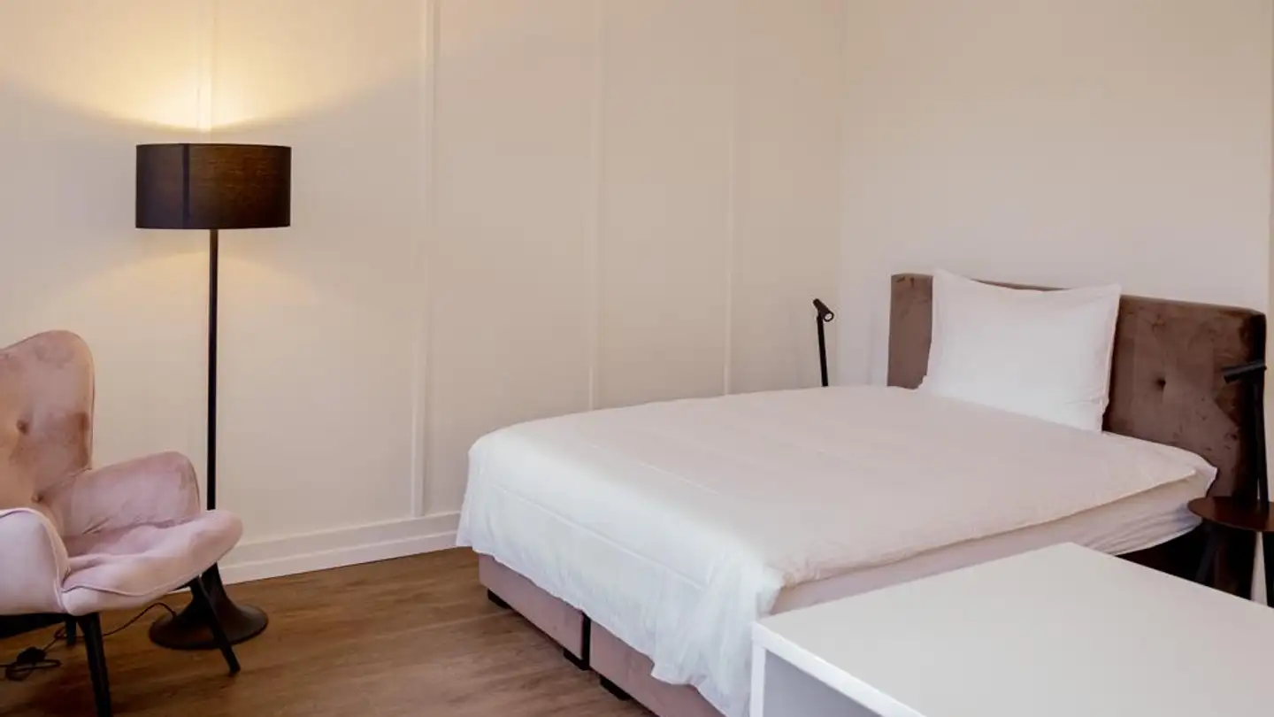 Appartement meublé à louer - Peterskirchplatz 1, 4051 Basel