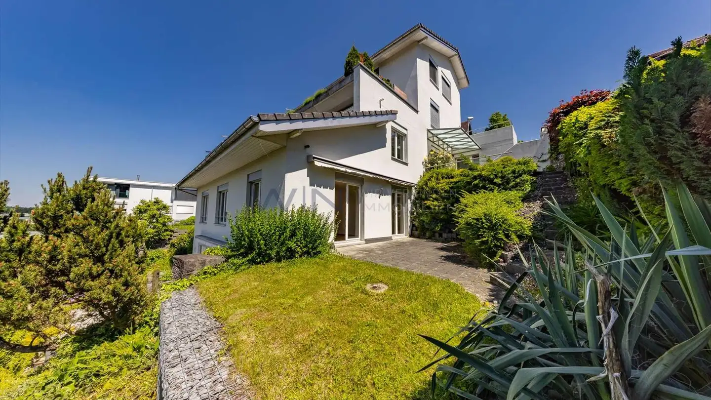 Casa singola in vendita - 6030 Ebikon - Photo 2