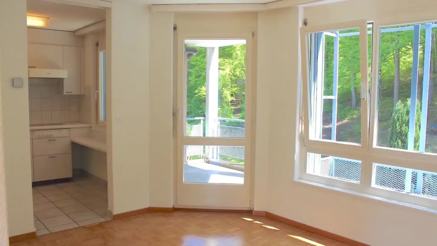 Apartment for rent - Rüttelistrasse 18, 4416 Bubendorf - Photo 3