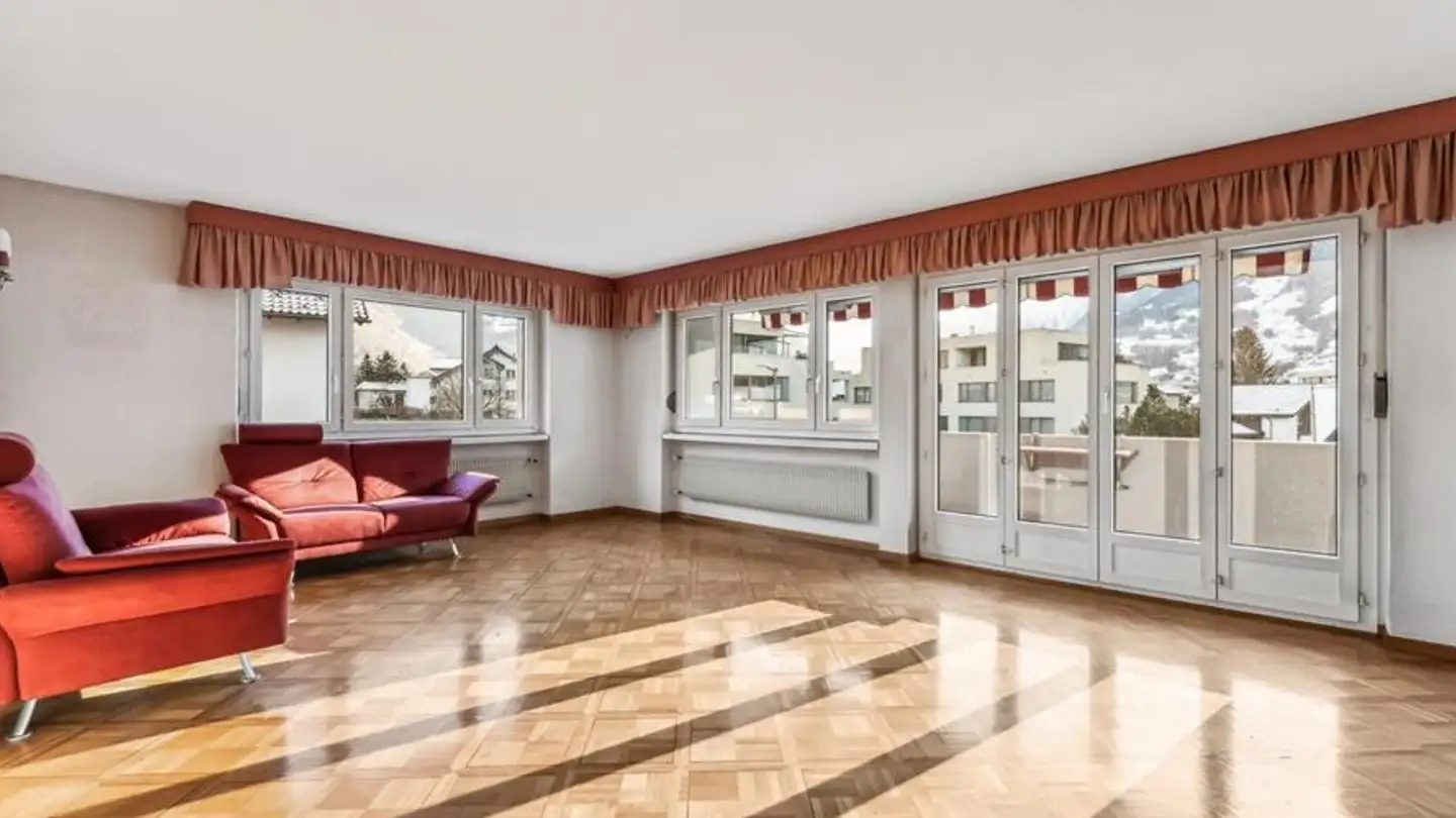 Apartment for sale - 6460 Altdorf UR