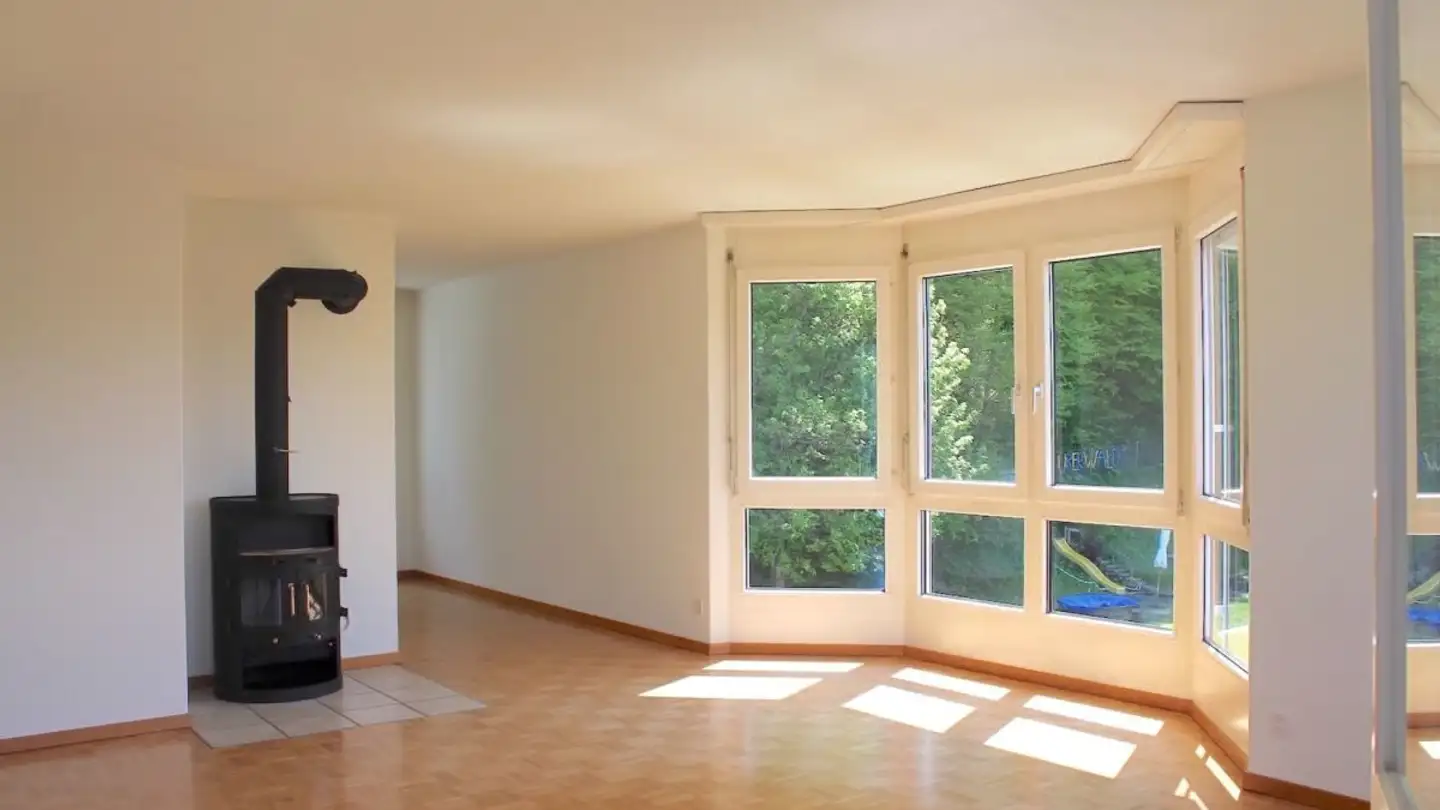 Apartment for rent - Rüttelistrasse 18, 4416 Bubendorf