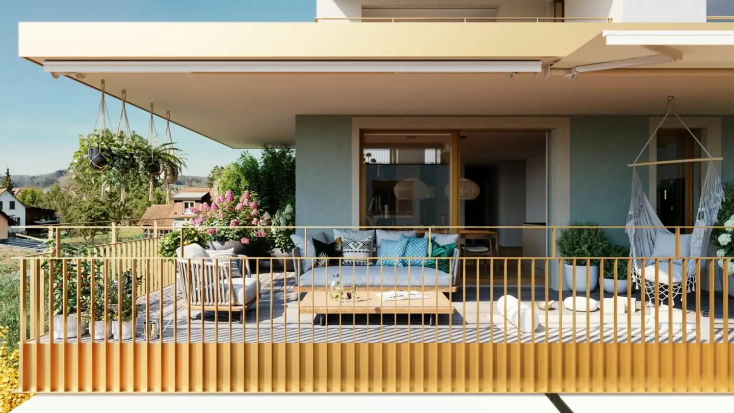 Appartamento in vendita - Tössstrasse 16, 8413 Neftenbach - Foto 3