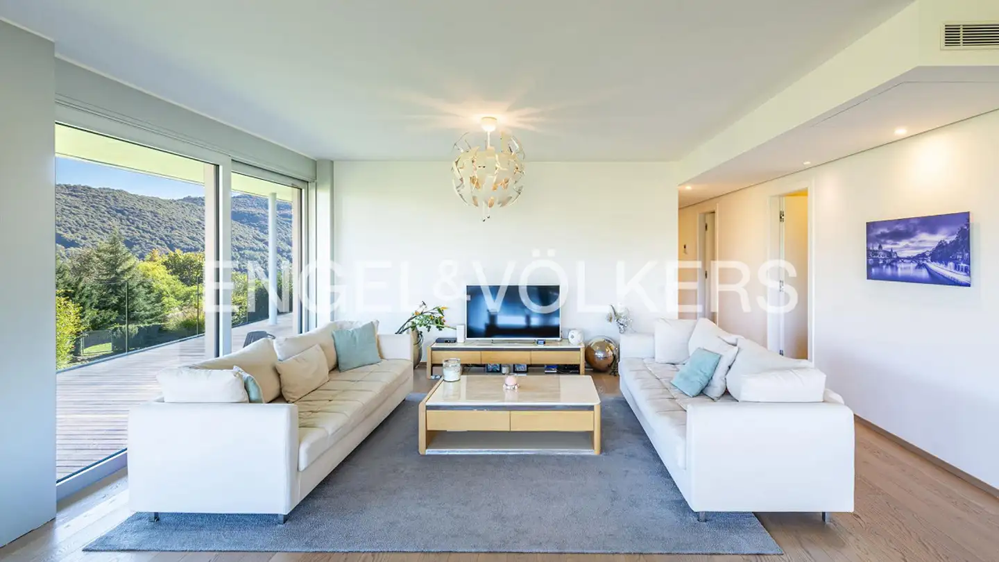 Wohnung kaufen - Via Vignino 15, 6926 Montagnola - Foto 4