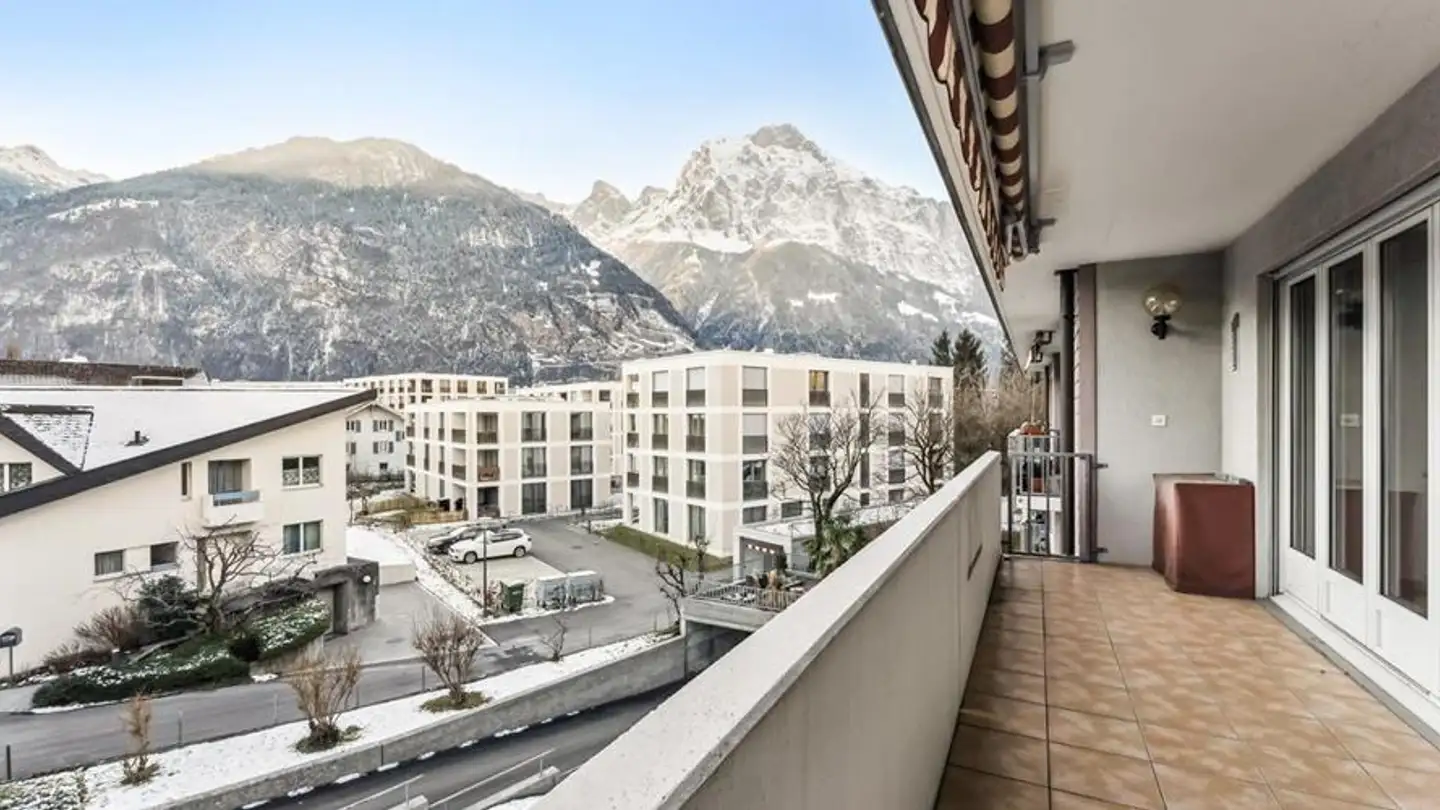 Apartment for sale - 6460 Altdorf UR - Photo 2