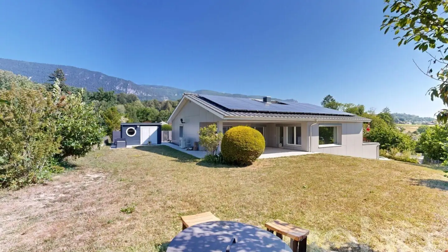 Cave house for sale - 4512 Bellach - Photo 3