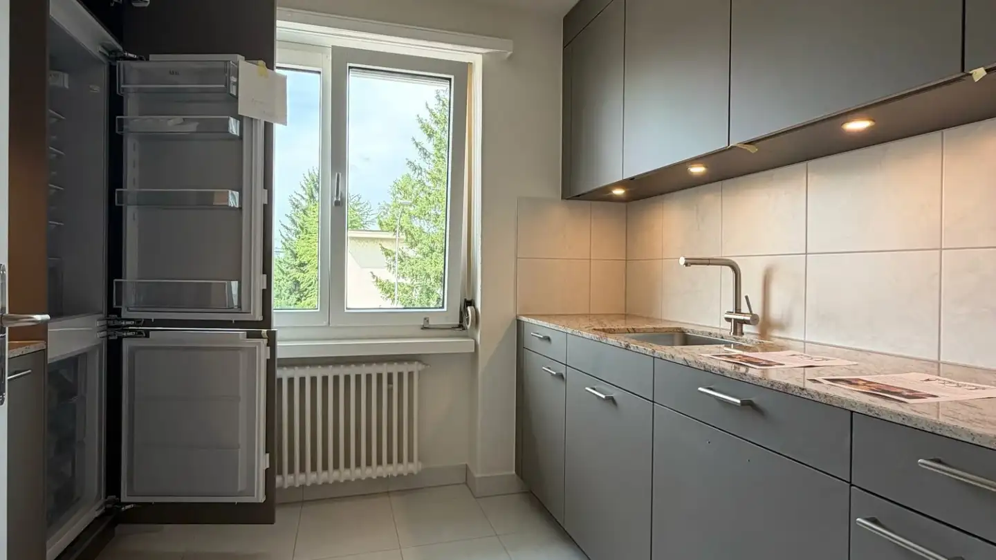 Appartement à louer - Usterstrasse 78, 8600 Dübendorf
