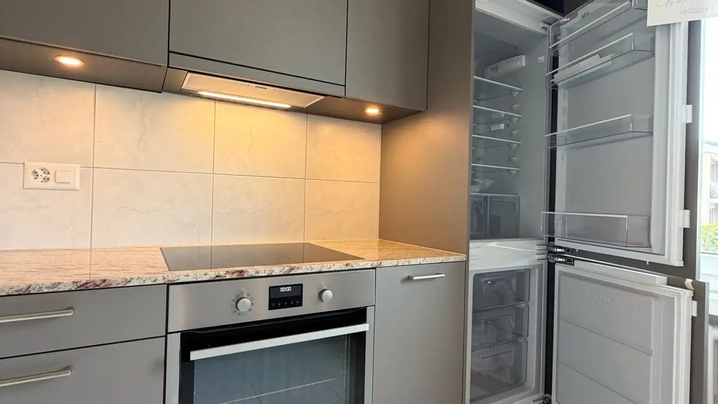 Appartamento in affitto - Usterstrasse 78, 8600 Dübendorf - Foto 2
