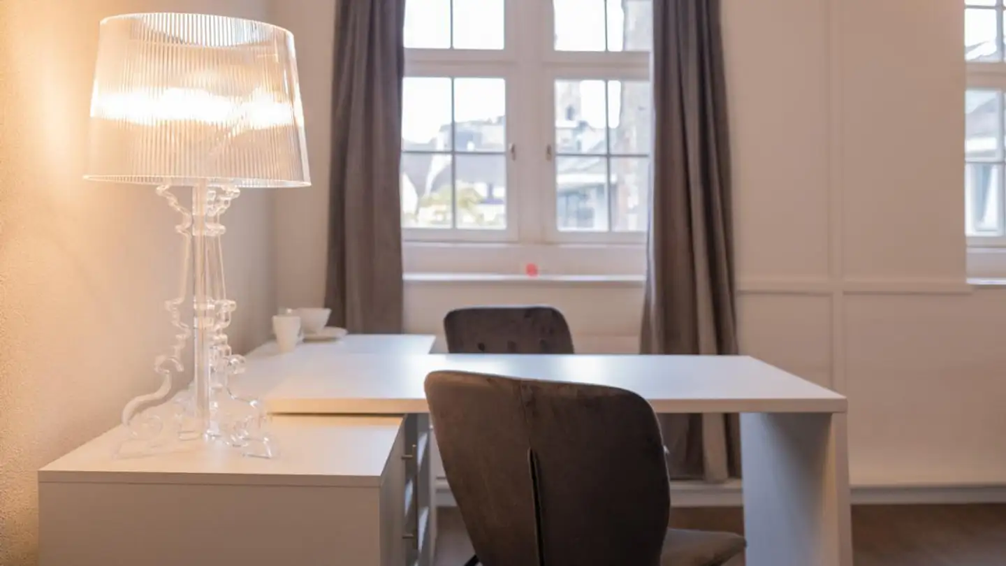 Appartement meublé à louer - Peterskirchplatz 1, 4051 Basel - Photo 4