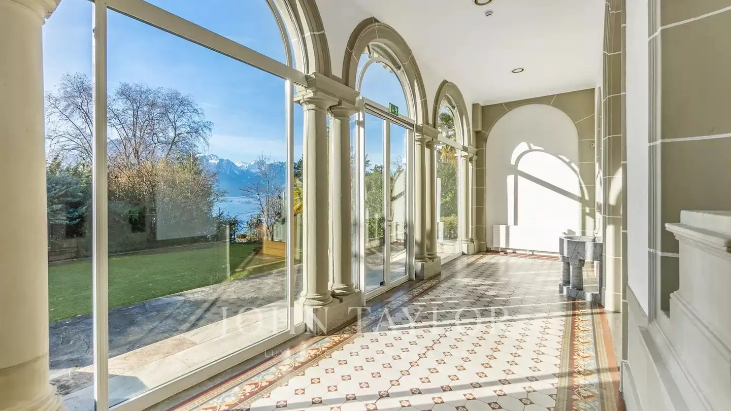 Edificio ad uso misto in vendita - 1820 Montreux - Foto 3