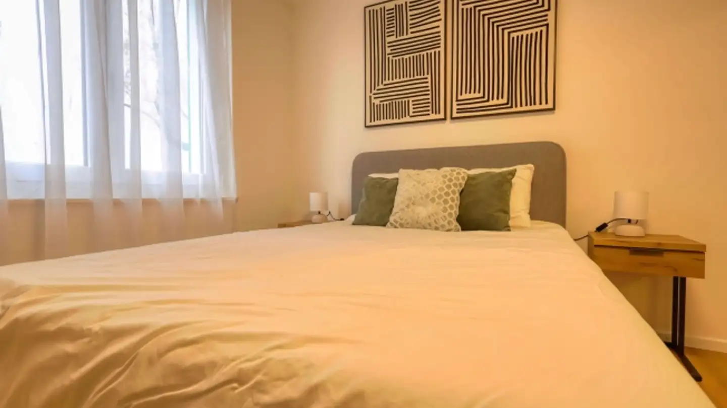 Appartement meublé à louer - 8050 Zürich - Photo 3