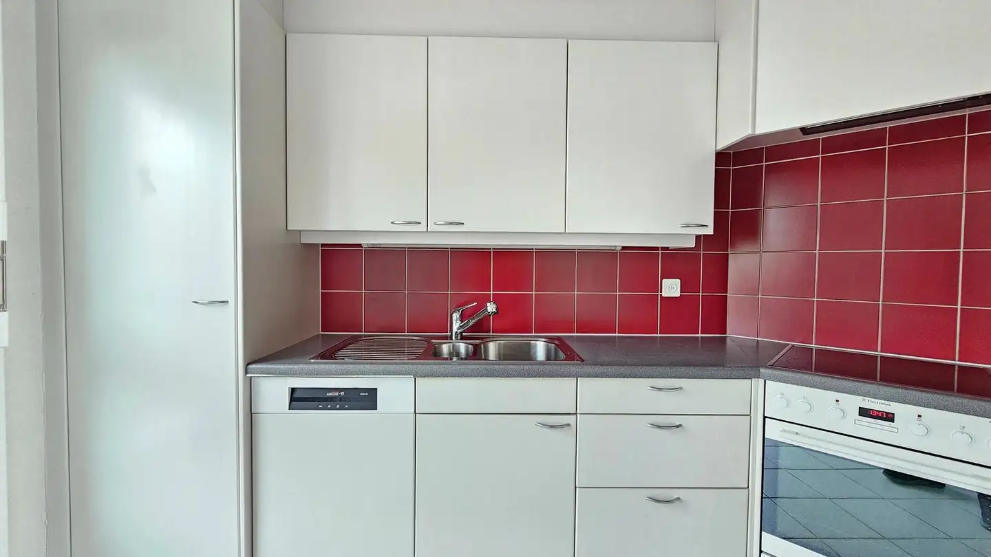 Appartamento in affitto - Finkenweg 7, 3380 Wangen an der Aare - Foto 3