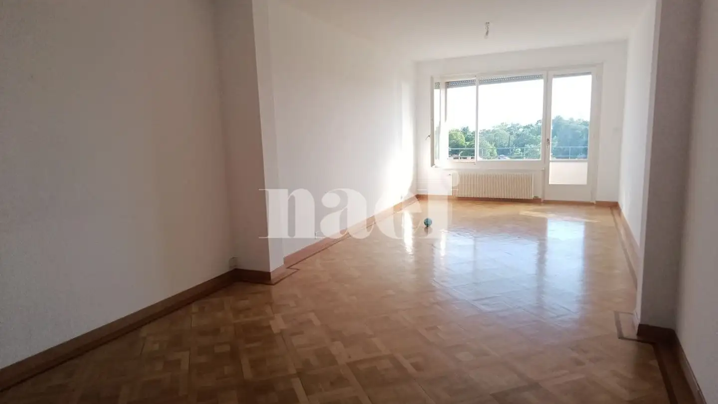 Apartment for rent - Parc Du Château-Banquet 26, 1202 Genève - Photo 4