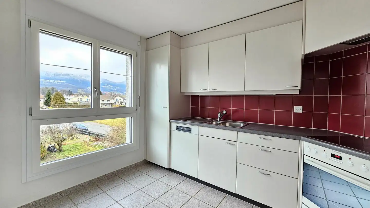 Appartamento in affitto - Finkenweg 7, 3380 Wangen an der Aare - Foto 4