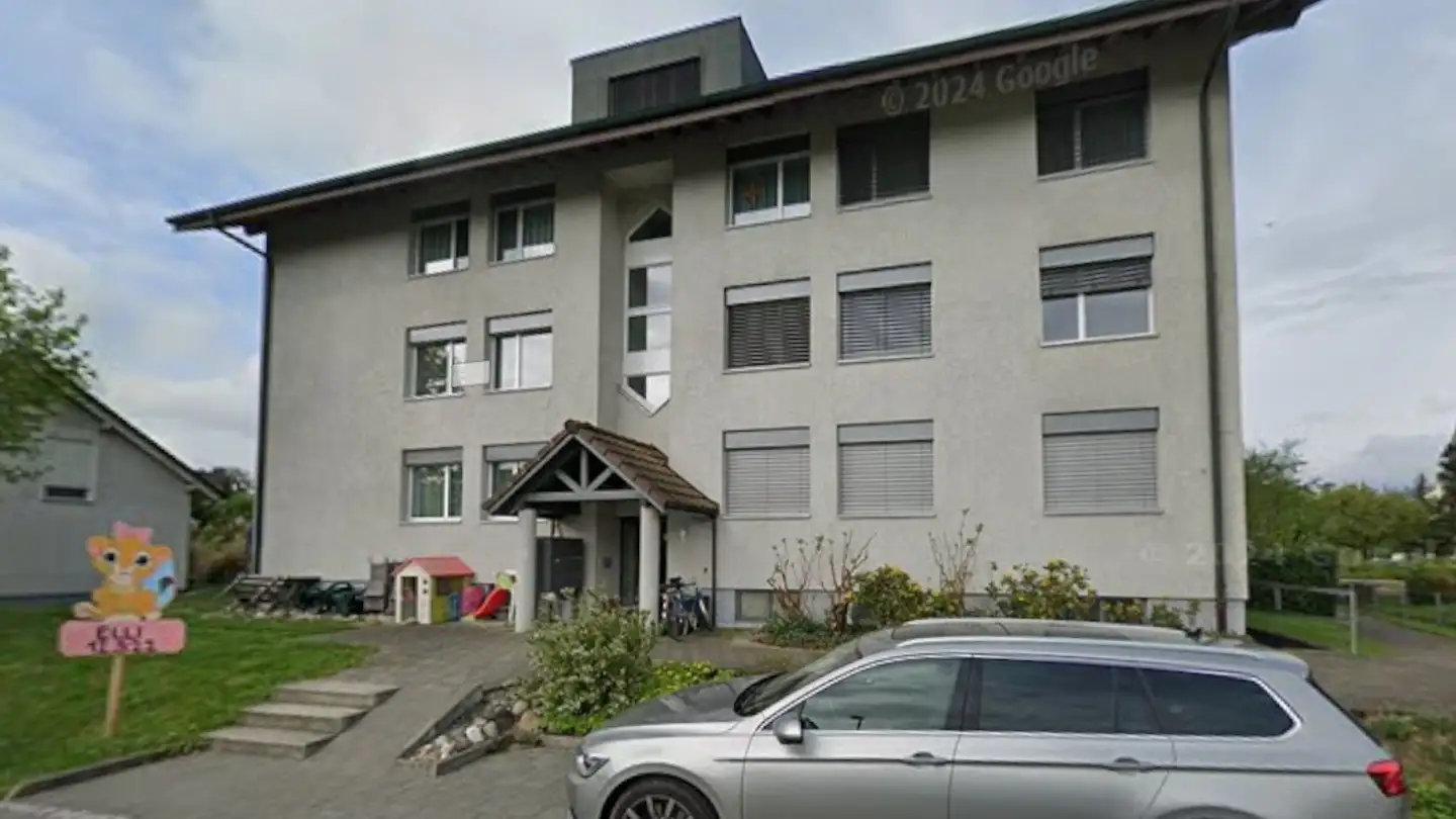 Appartamento in affitto - Finkenweg 7, 3380 Wangen an der Aare