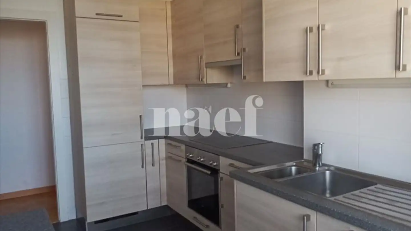 Apartment for rent - Parc Du Château-Banquet 26, 1202 Genève - Photo 3