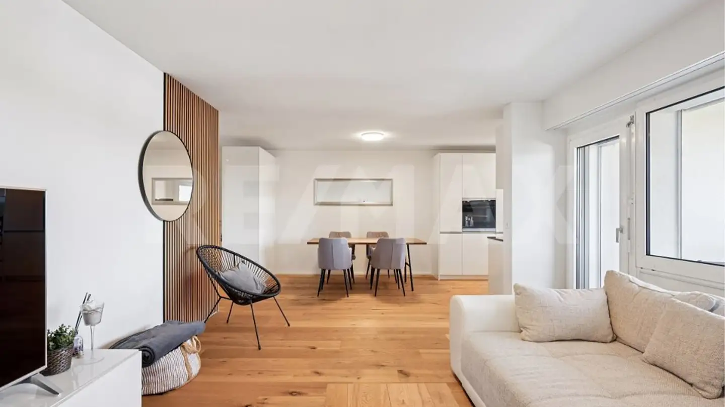 Apartment for sale - Kapfstrasse 42, 6020 Emmenbrücke