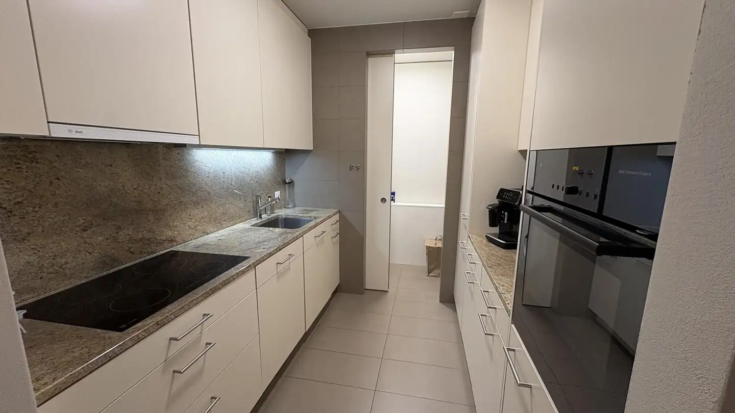 Apartment for rent - Grünaustrasse 14, 9470 Buchs SG - Photo 3