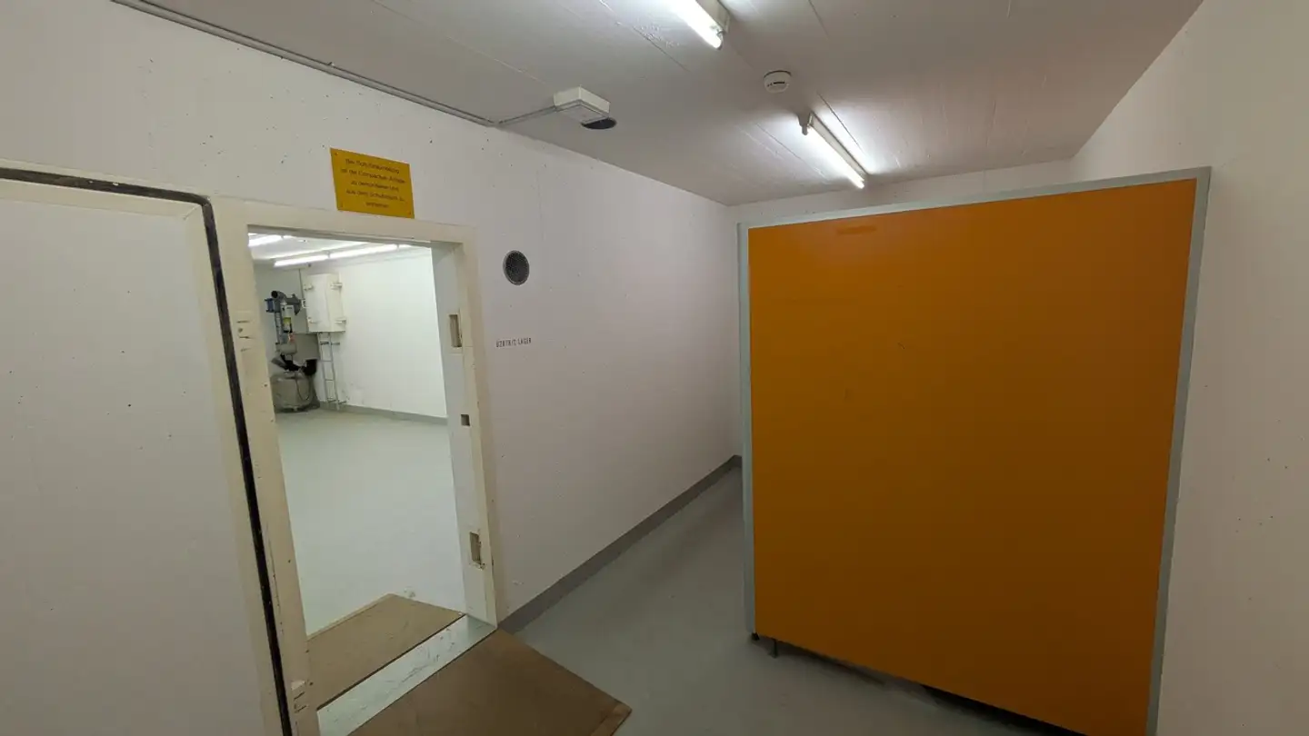 Lagerraum mieten - Hohlstrasse 552, 8048 Zürich - Foto 2