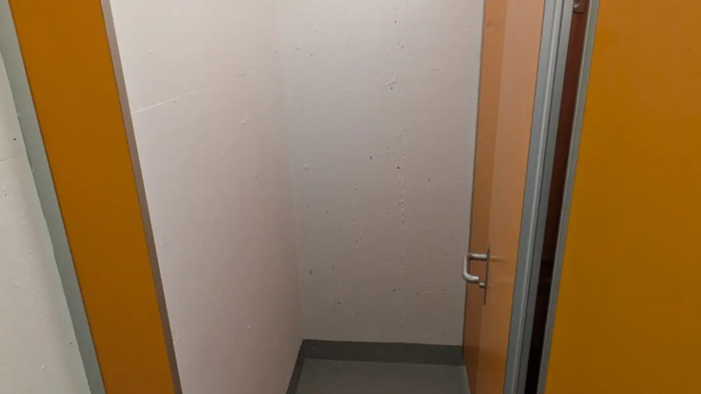 Lagerraum mieten - Hohlstrasse 552, 8048 Zürich - Foto 4