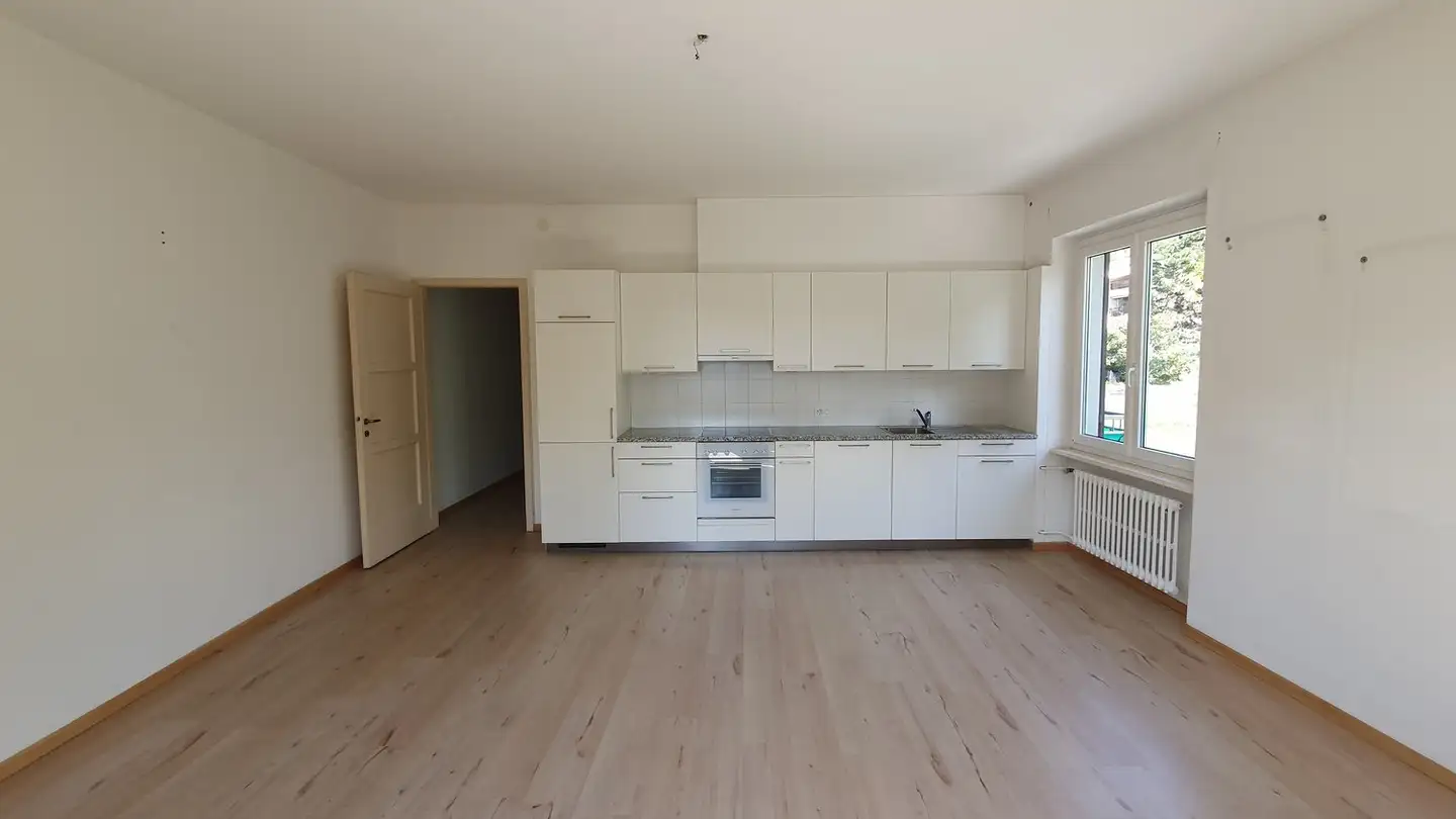 Appartamento in affitto - Via Pedemonte 15, 6962 Viganello