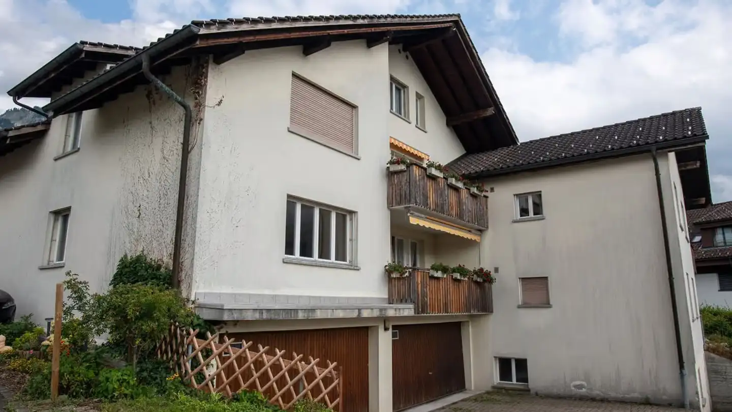 Appartamento in affitto - Spielhöfli 5, 6432 Rickenbach b. Schwyz