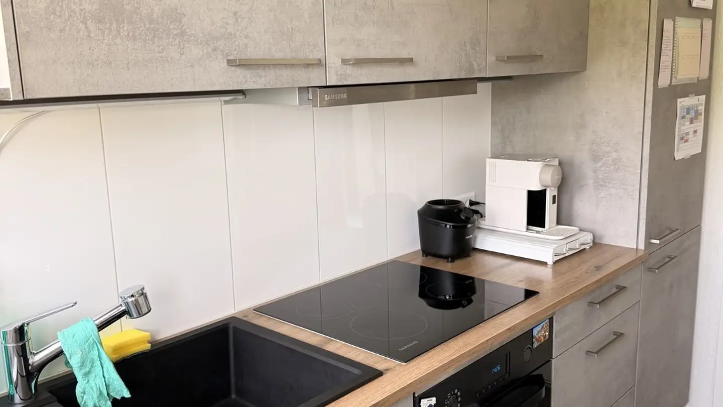 Appartamento in affitto - Ulrich-Rösch-Strasse 8, 9403 Goldach - Foto 4