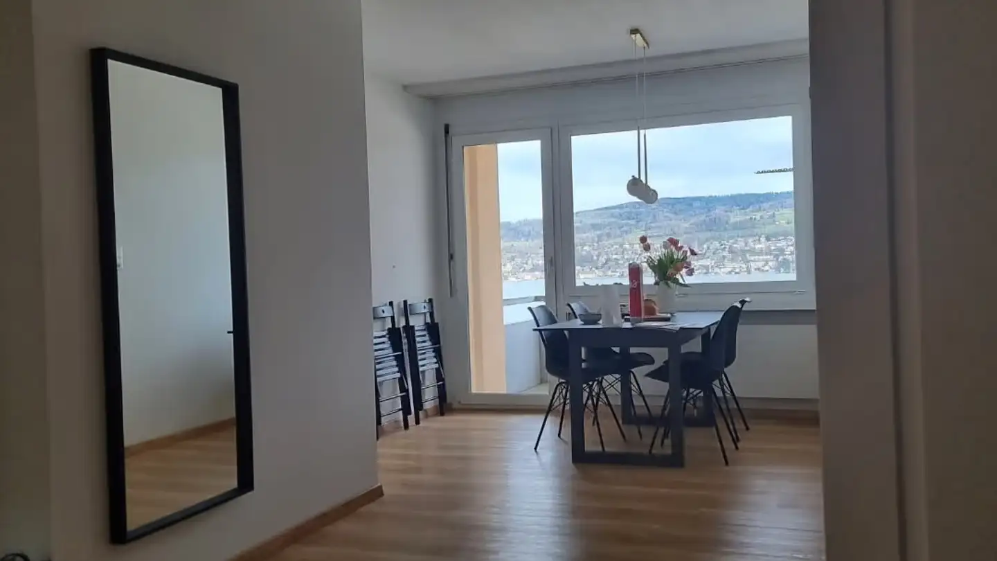 Single room for rent - Naglikonerweg 5, 8804 Au ZH