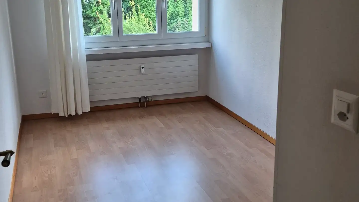 Single room for rent - Naglikonerweg 5, 8804 Au ZH - Photo 3