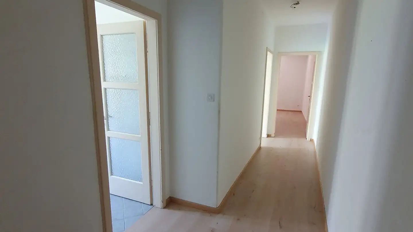 Appartamento in affitto - Via Pedemonte 15, 6962 Viganello - Foto 4